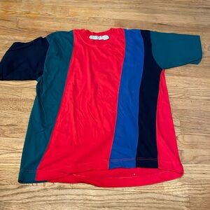 Bright‎ river port t shirt men’s size XL vintage